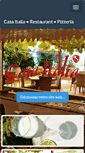 Mobile Screenshot of casaitalia.nc
